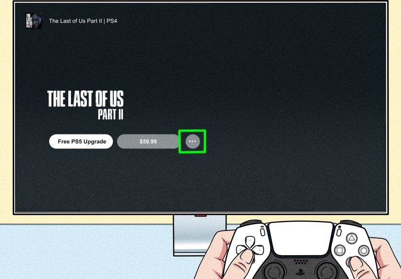 How to Upgrade PS4 Games to PS5: Disc & Digital Instructions