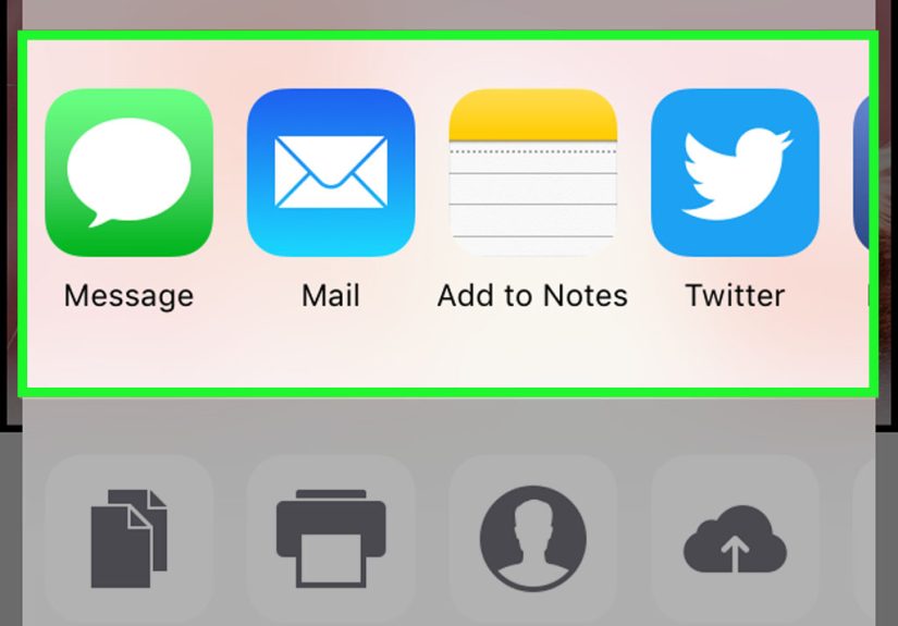 How to Upload Files to iOS from PC via SHAREit: 13 Steps