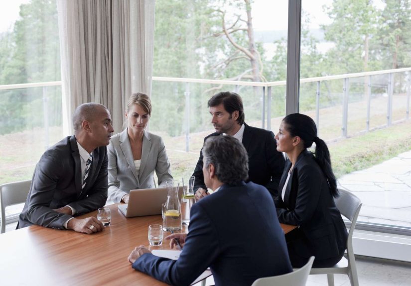How to Write a Corporate Resolution