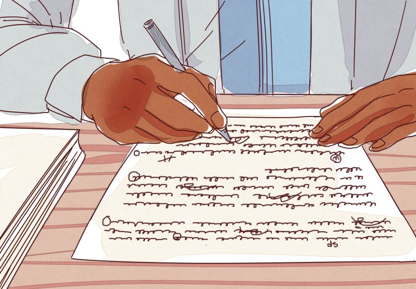 How to Write a Personal Essay: 14 Steps