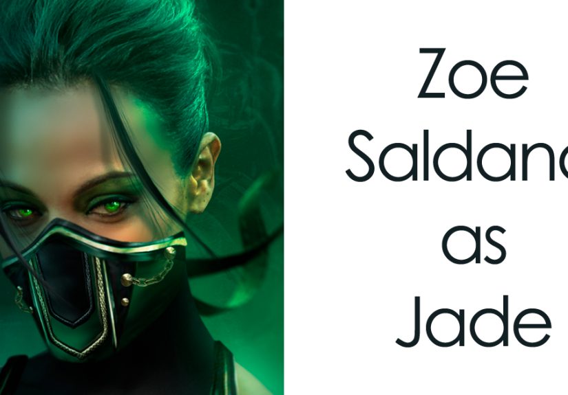 I Imagine Famous Actors As Characters For The Upcoming Mortal Kombat Movie