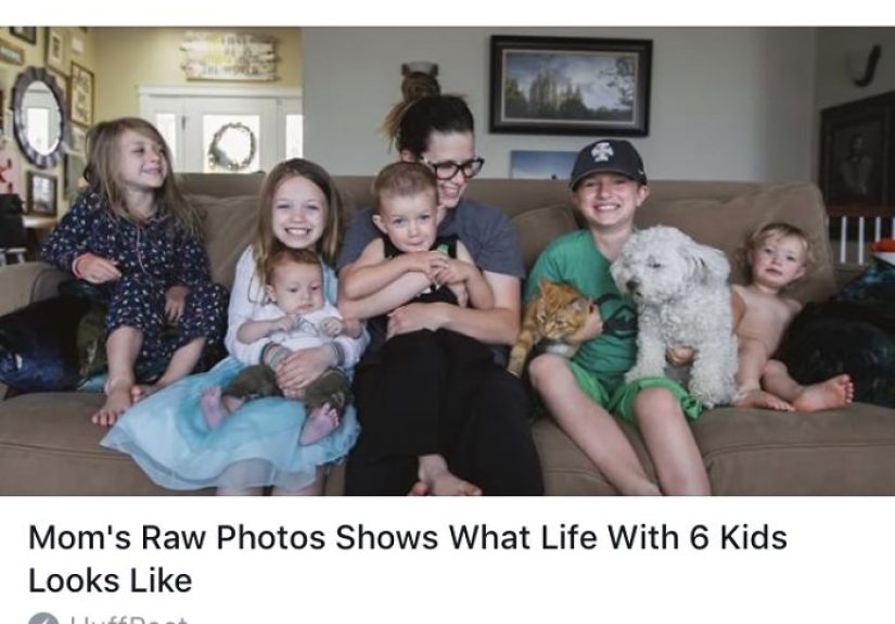 I Kind Of Went Viral And It Was Depressing