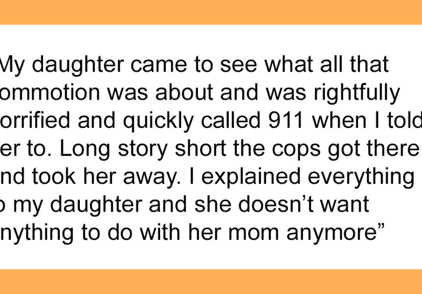 “I Want A Divorce ASAP”: Mom’s ‘Solution’ For Gay Son Stuns Husband, Violence Ensues