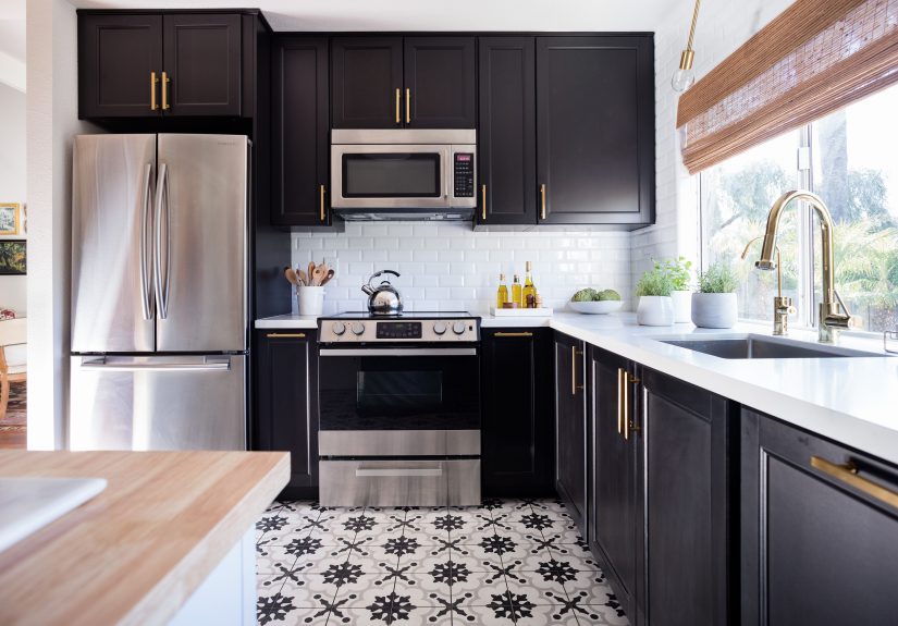 I’m a Cleaning EditorHere’s How I Always Keep My Fridge Smelling Fresh