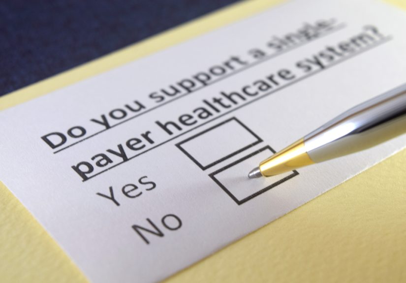 In a Single-Payer System, Who Will Be Doing the Rationing?