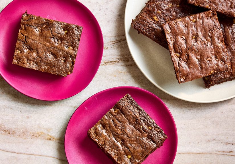 Ina Garten’s Best Brownies Have 1 Secret Ingredient