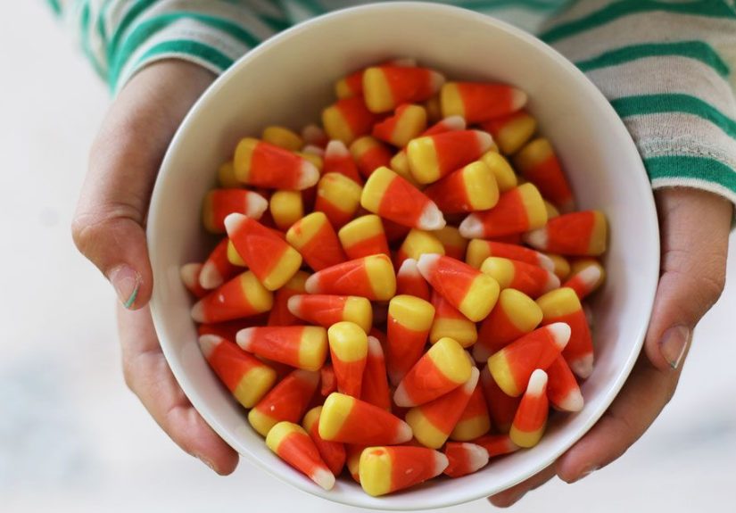 Is Candy OK for People with Diabetes?