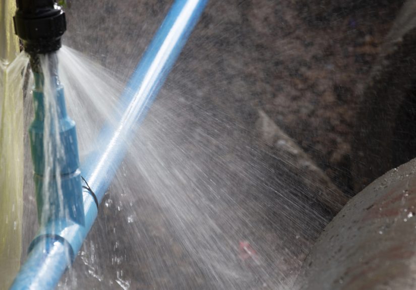 Is Flooding From a Broken Water Line Considered Surface Water? - IA Magazine