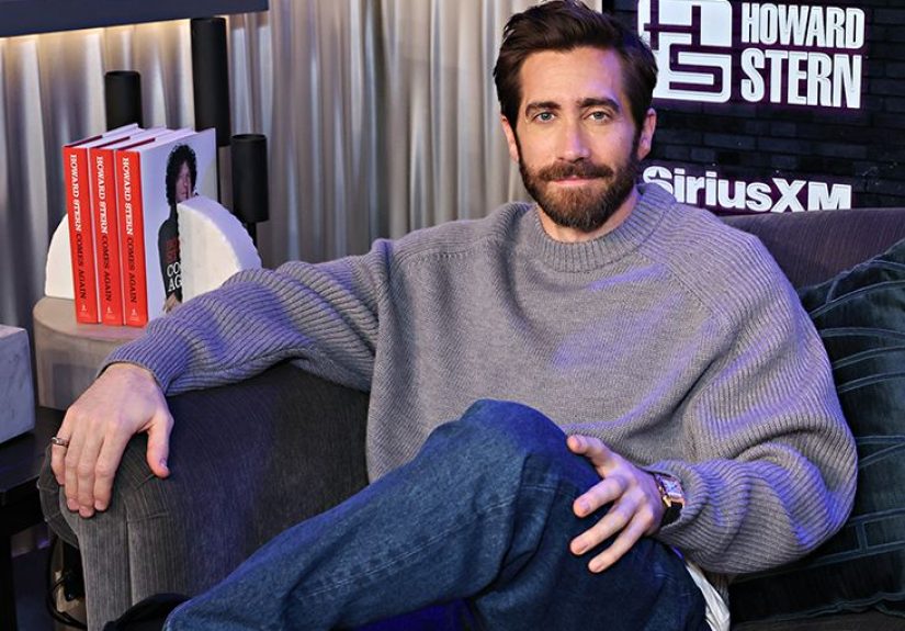 Jake Gyllenhaal Got a Staph Infection Filming New Movie: What to Know
