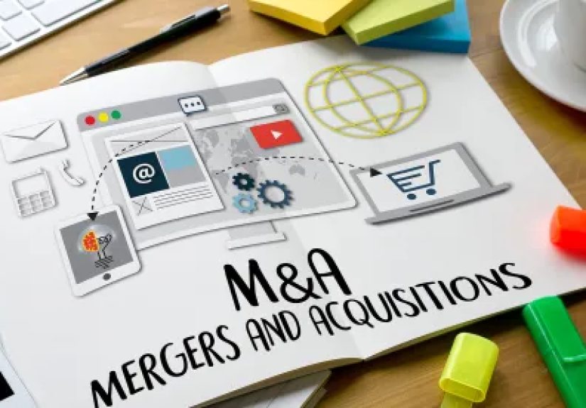 Japan Emerges as Asia’s Merger and Aquisition Powerhouse