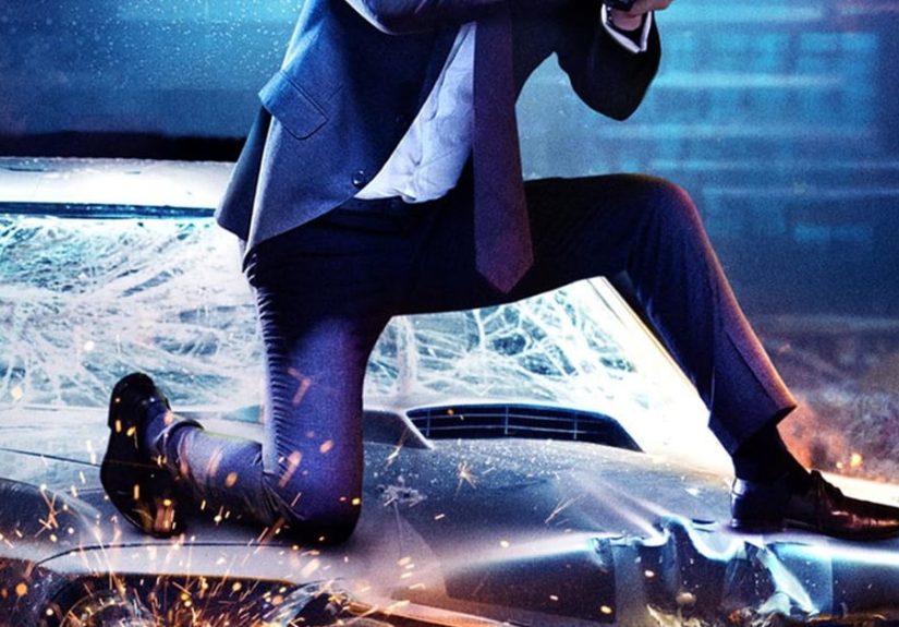 John Wick: Chapter 2 Rankings And Opinions
