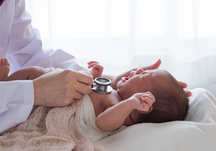 Kids are not OK: Health care is failing them