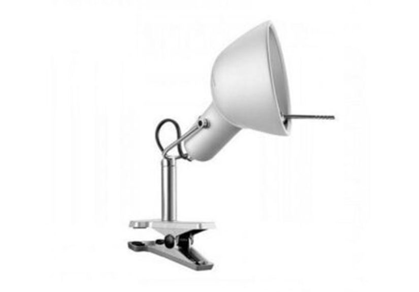Lumina Naomi Pinza Clip Light