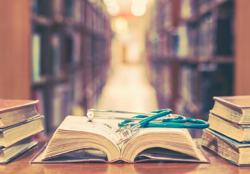 Made mistakes? How to spin them for your medical school applications.