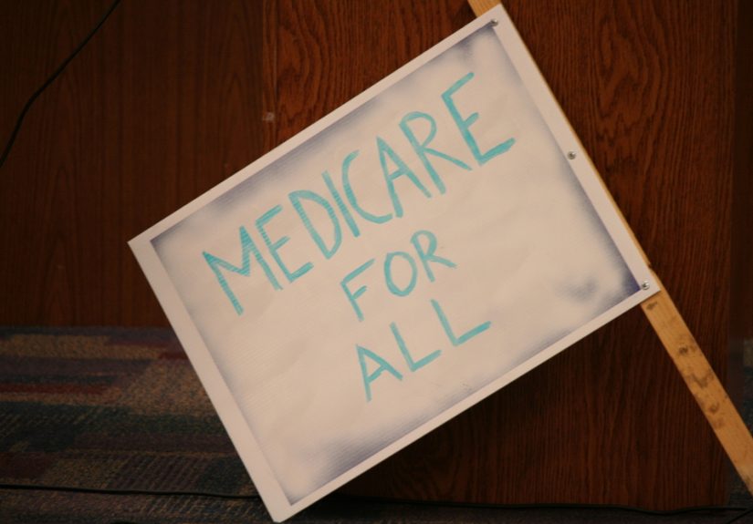 #Medicare4All won’t fix the problem
