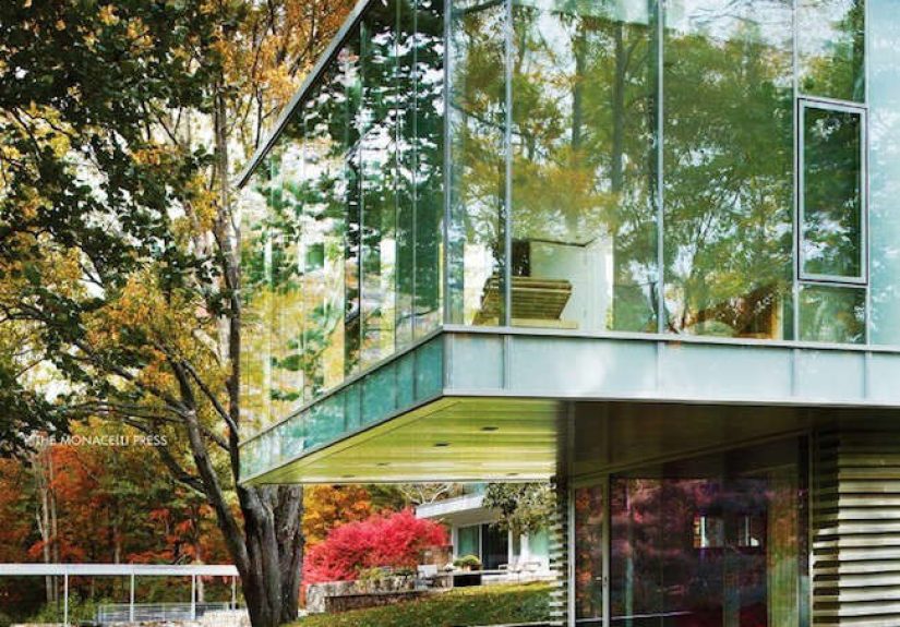 Midcentury Houses Today