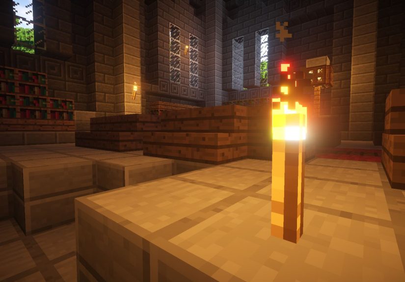 Minecraft PC Controls: Keyboard & Mouse Guide