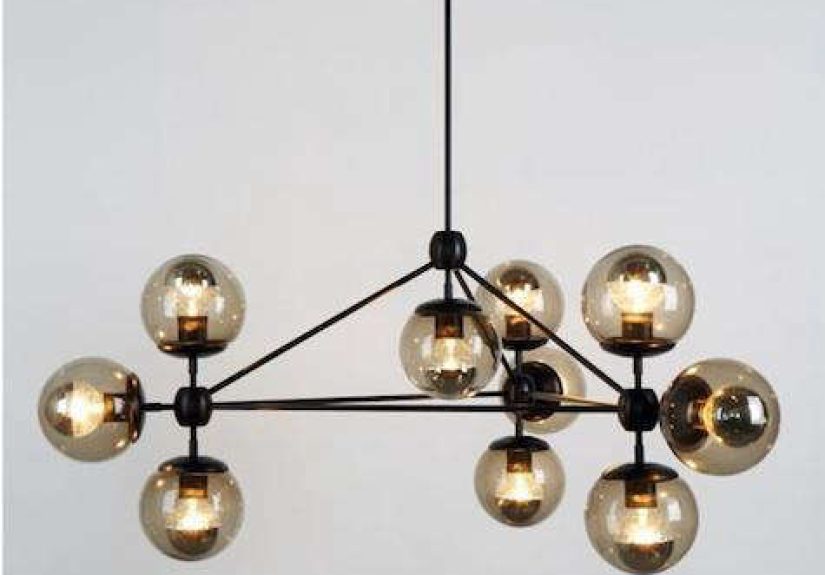Modo Chandelier