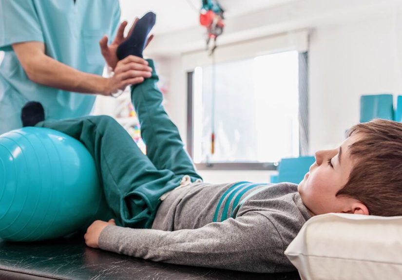Muscular Dystrophy: Types, Symptoms, Causes, and More