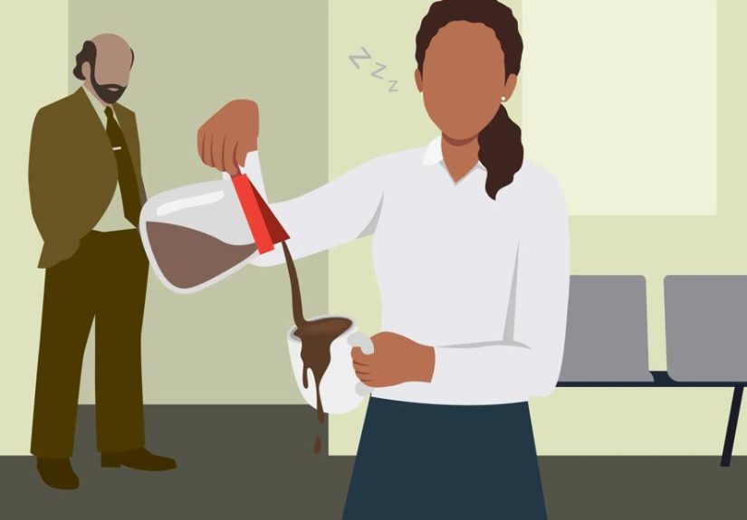 Overworked? Signs and the Impact on Your Health