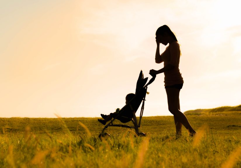 Perils of a postpartum pediatrician