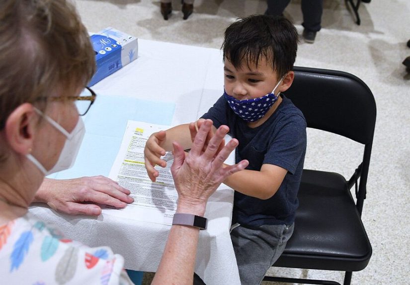 Pfizer vs. Moderna COVID-19 Vaccine for Kids Under 5: What to Know