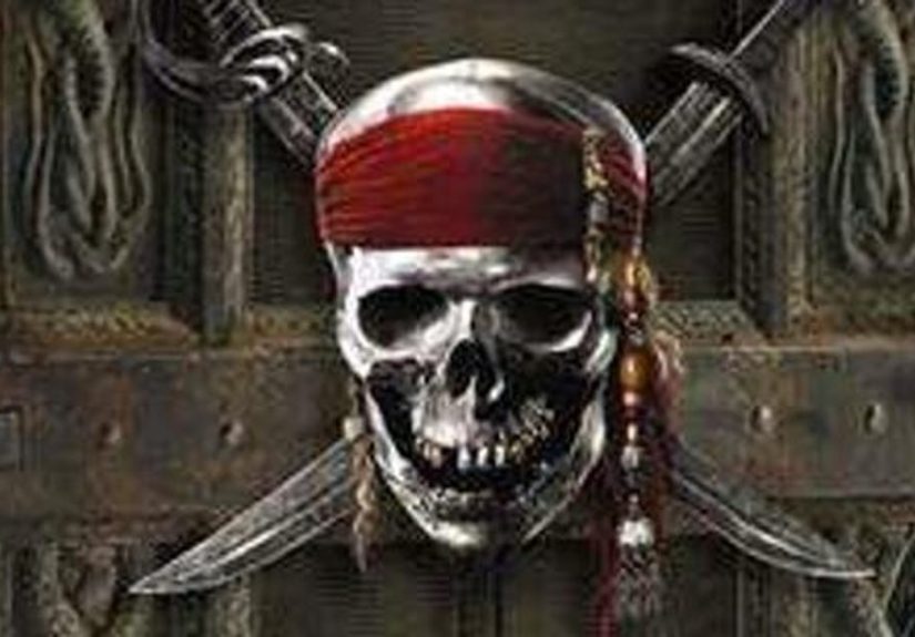 Pirates Of The Caribbean Films Cast List: Actors and Actresses from Pirates Of The Caribbean Films