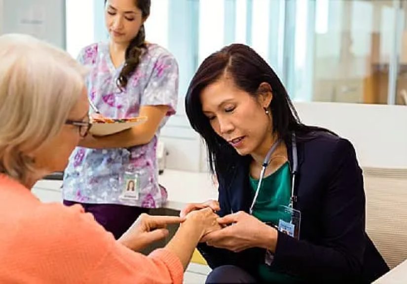 Prevent Joint Damage From Rheumatoid Arthritis