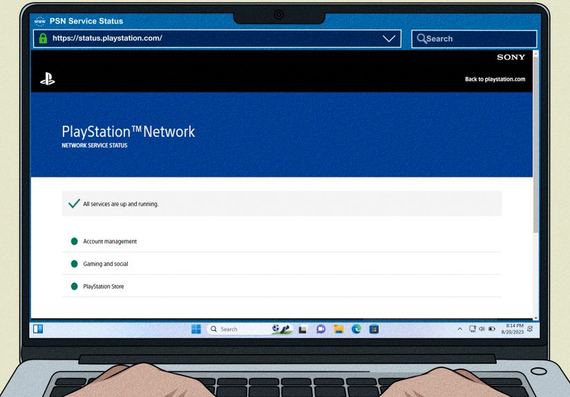 PS5 Won’t Connect to WiFi? 10 Easy Fixes to Get Back Online
