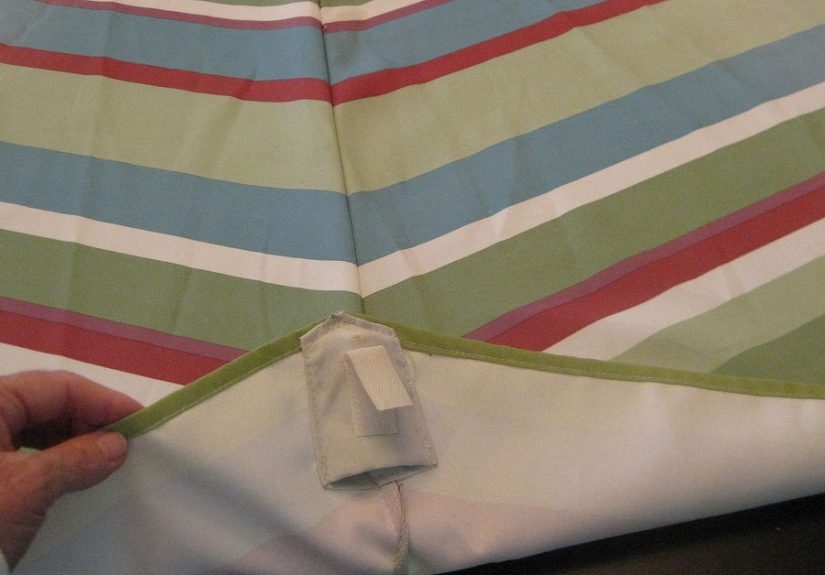 Repurpose Damaged Patio Umbrella