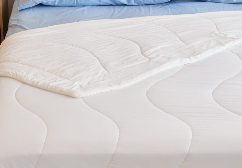 Rest Evercool Cooling Comforter Review 2025
