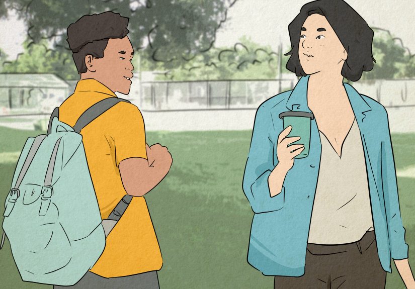 Sagittarius and Virgo Compatibility: Love, Sex, and More