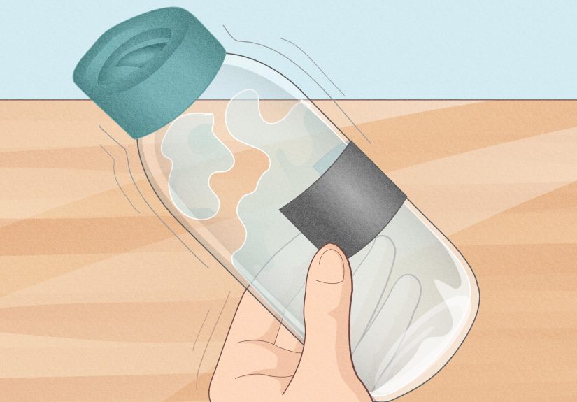 Simple Ways to Fix a Crack in a Water Bottle: 6 Steps