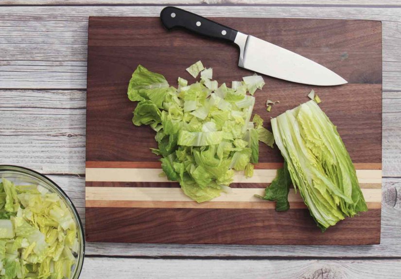 Sonder Los Angeles Motley Cutting Board Review
