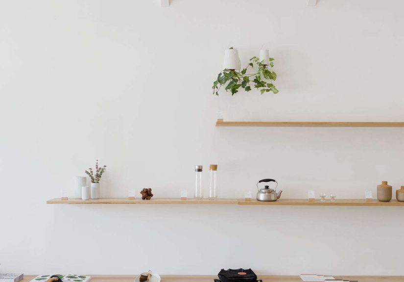 Sori Yanagi's Yanagi Tea Kettle