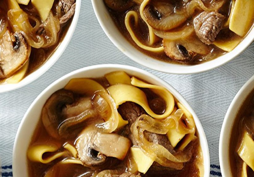 Soup Recipes