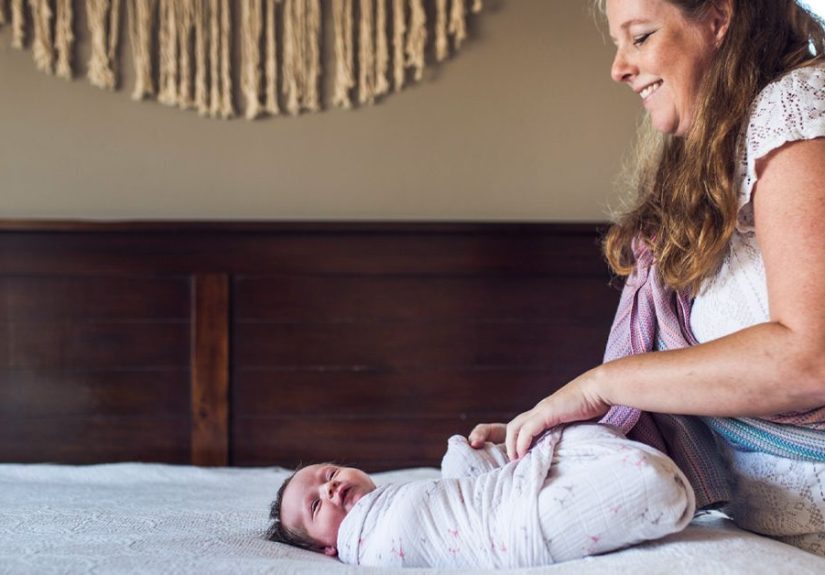 Swaddling: Definition, How To, Safety, and More