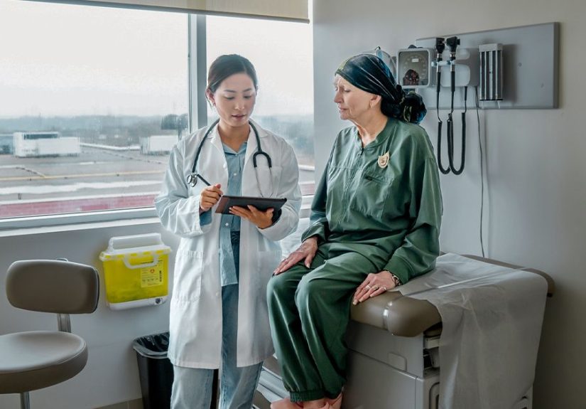 Symptoms of Graft-Versus-Host Disease (GVHD) Explained