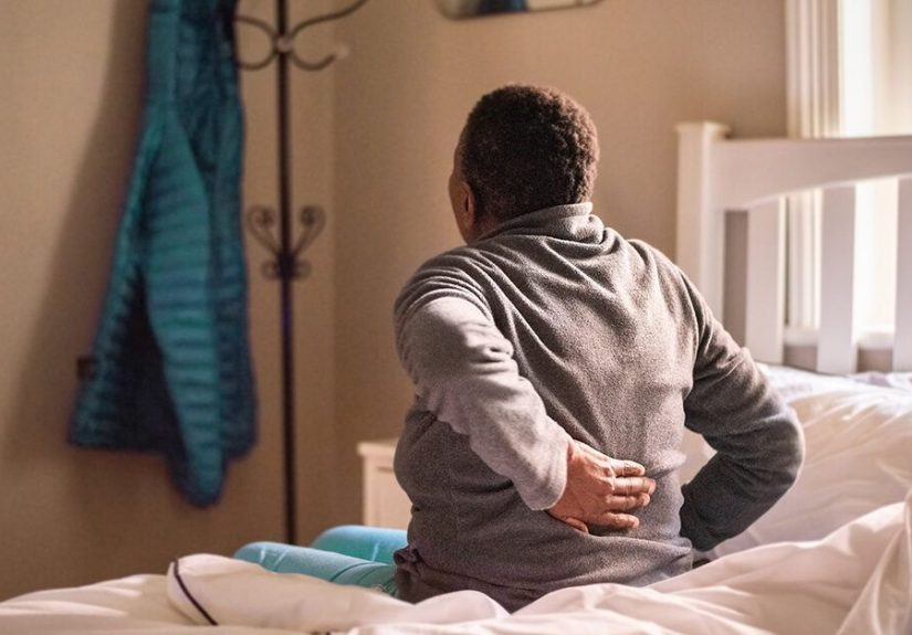 Tailbone Sticks Out: Possible Causes, When to See a Doctor