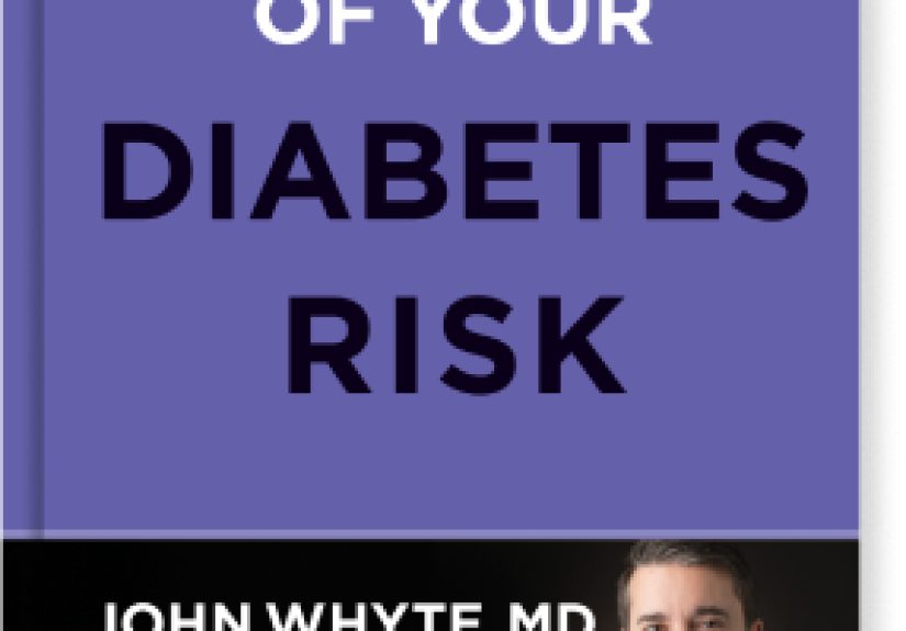 Take Control of Your Diabetes Risk