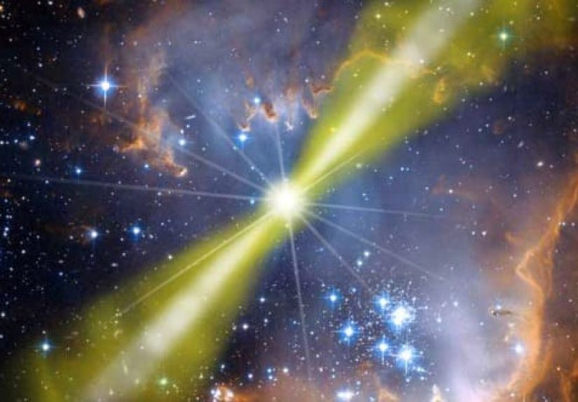 Ten Astonishing New Discoveries About The Cosmos