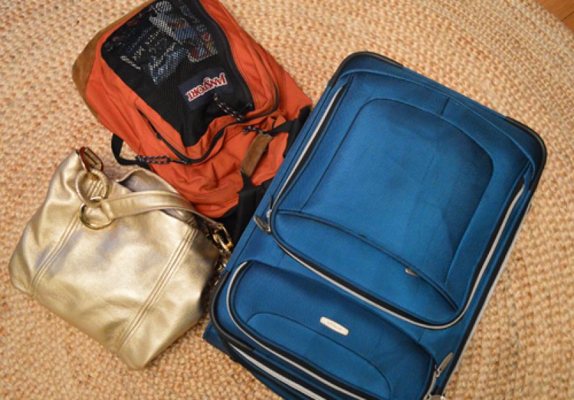 Ten Tips For Smoother Travel