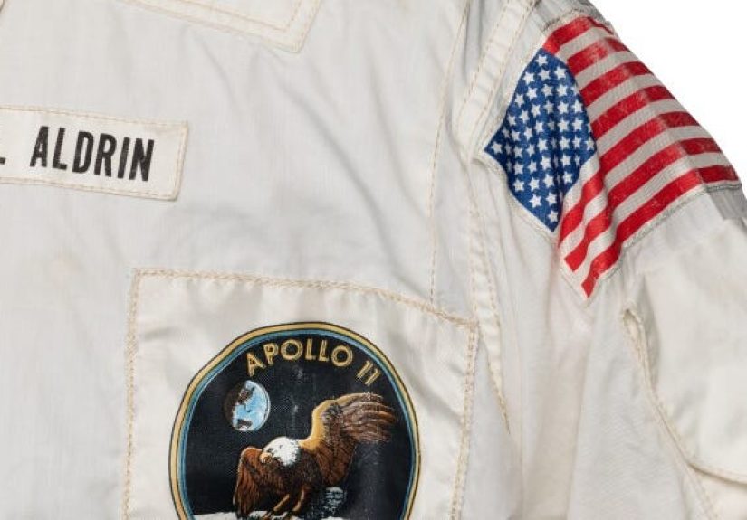 The 11 Most Expensive Space Artifacts Ever Sold at Auction