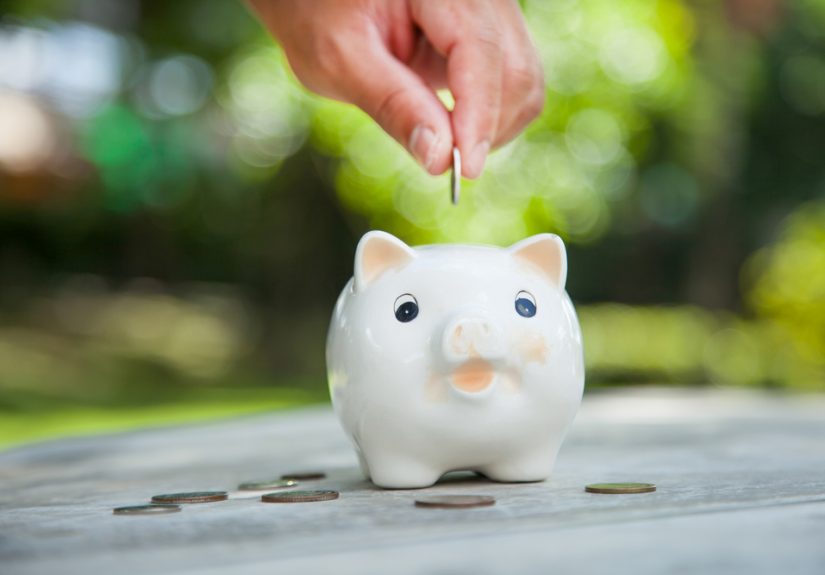 The 5 Stages of Financial Independence
