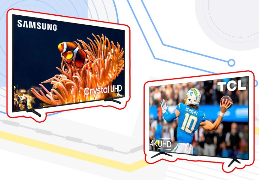 The 8 Best 65-Inch TVs of 2025