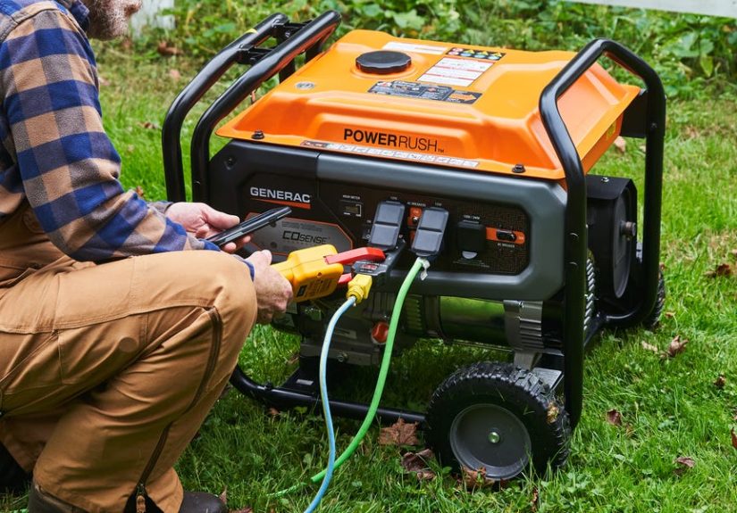 The 8 Best Portable Generators 2025 - Home Generator Reviews