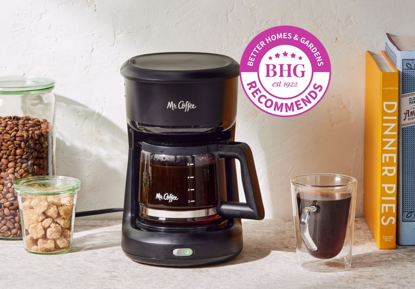 The 9 Best Coffee Makers, Tested by BHG