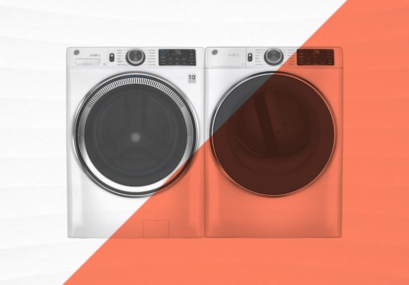 The 9 Best Washer and Dryer Sets in 2022 - Washer and Dryer Reviews