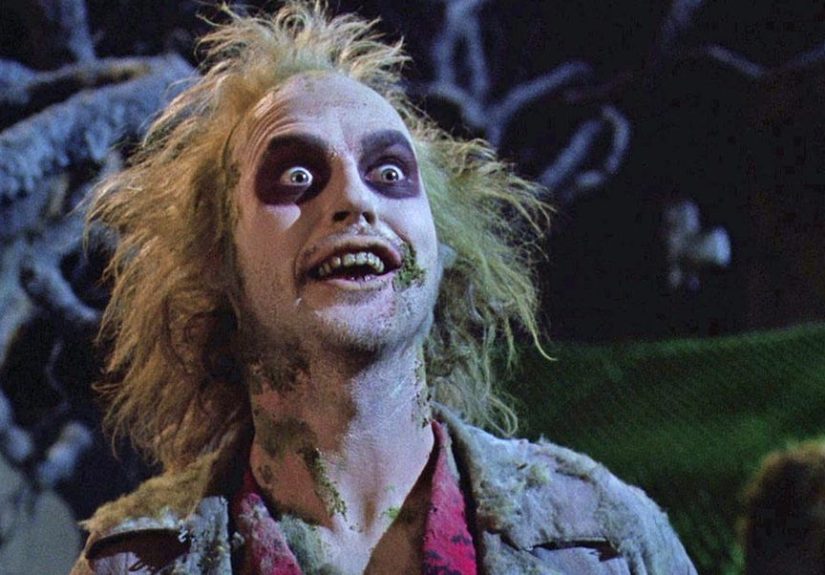 The “Beetlejuice” Cast: Where Are They Now?
