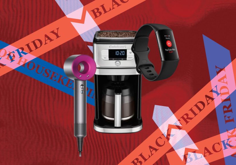 The Best Black Friday Warehouse Deals: Costco, Sam's Club, More